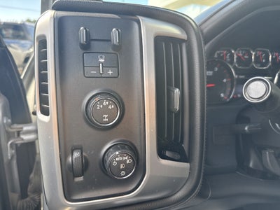 2015 GMC Sierra 2500HD available WiFi SLT