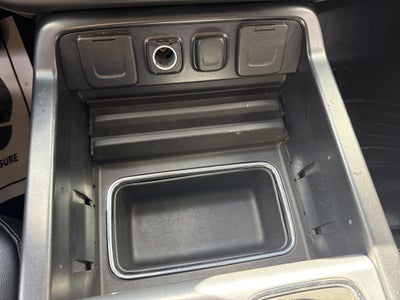 2015 GMC Sierra 2500HD available WiFi SLT