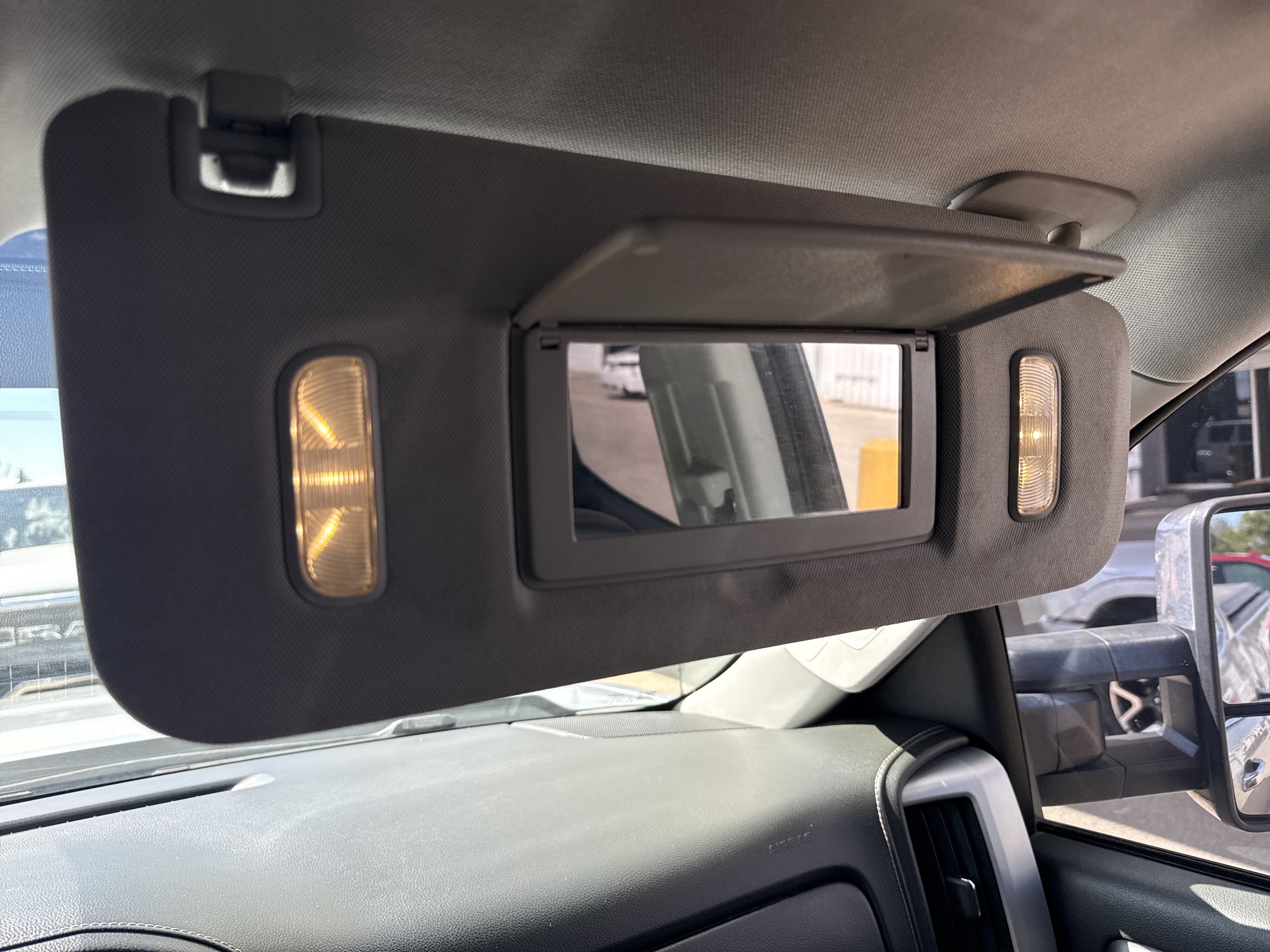 2015 GMC Sierra 2500HD available WiFi SLT