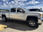 2015 GMC Sierra 2500HD available WiFi SLT