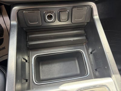 2015 GMC Sierra 2500HD available WiFi SLT