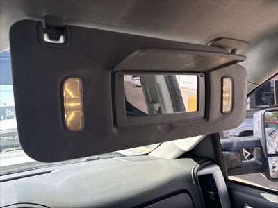 2015 GMC Sierra 2500HD available WiFi SLT