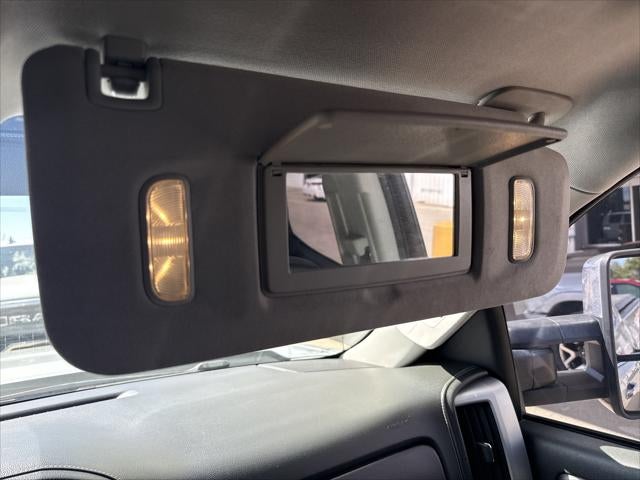 2015 GMC Sierra 2500HD available WiFi SLT