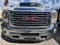 2015 GMC Sierra 2500HD available WiFi SLT