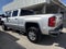 2015 GMC Sierra 2500HD available WiFi SLT