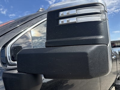 2025 GMC Sierra 2500HD Denali