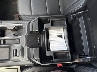 2025 GMC Sierra 2500HD Denali