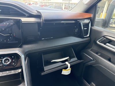2025 GMC Sierra 2500HD Denali