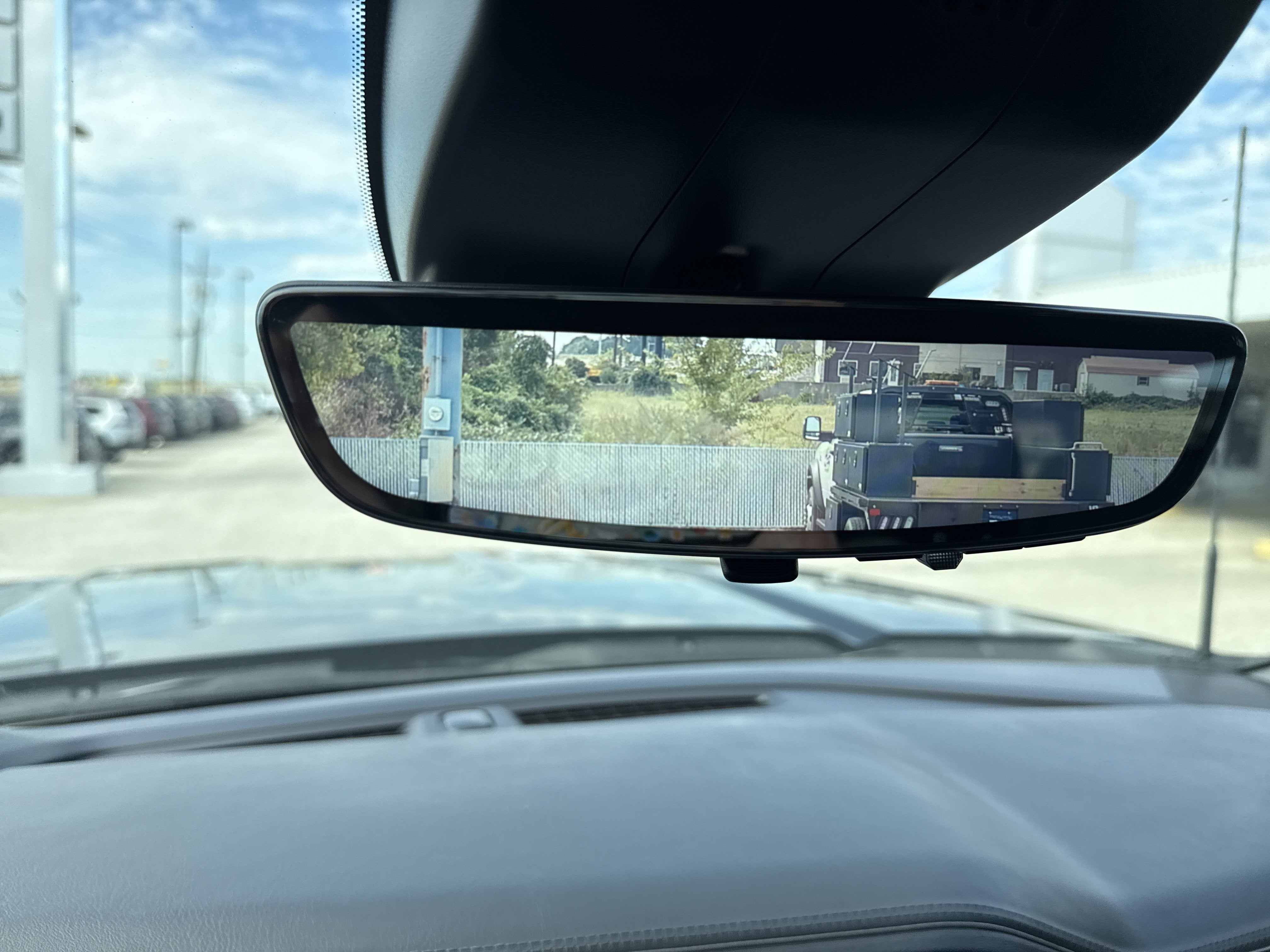 2025 GMC Sierra 2500HD Denali