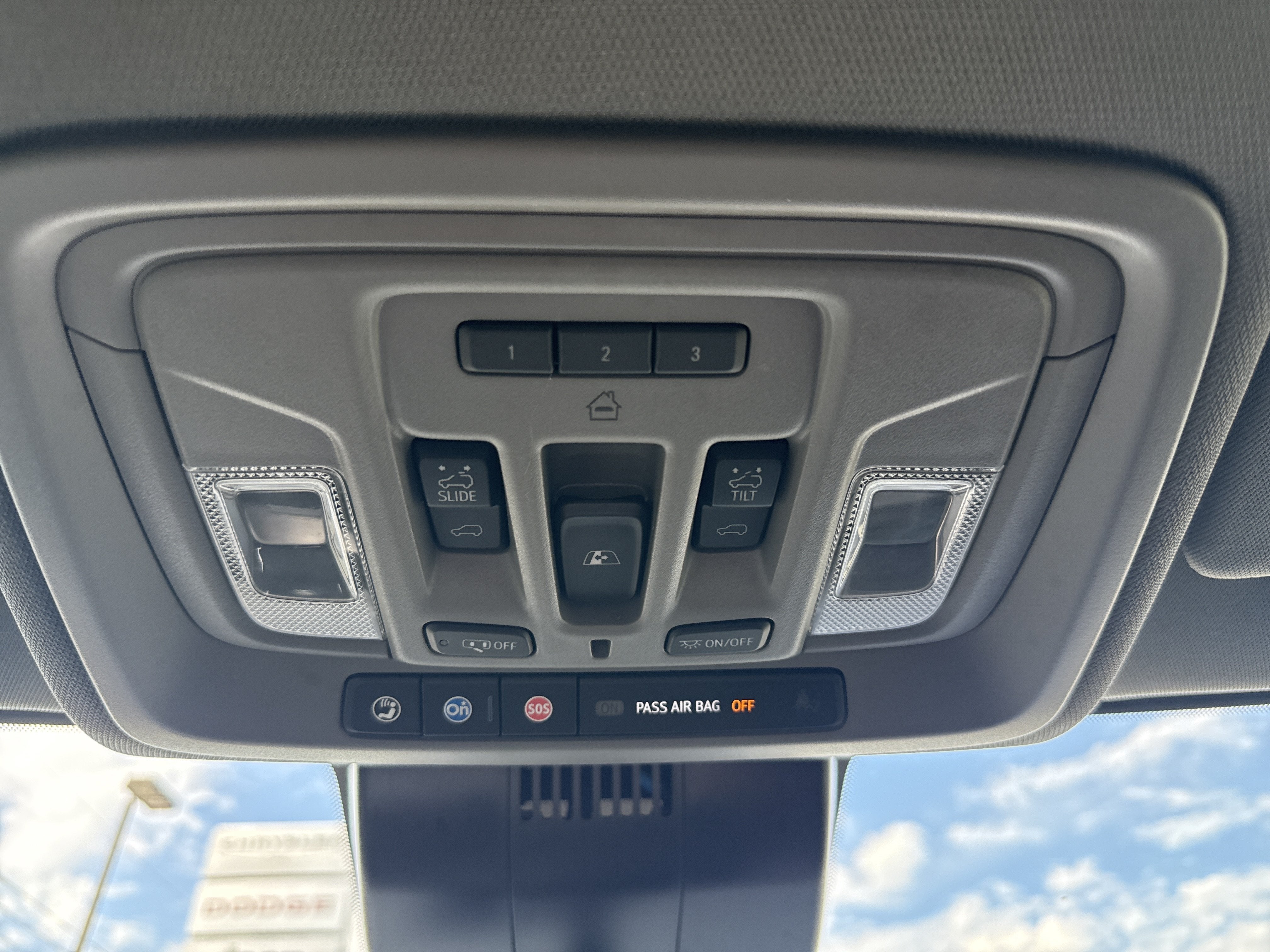 2025 GMC Sierra 2500HD Denali