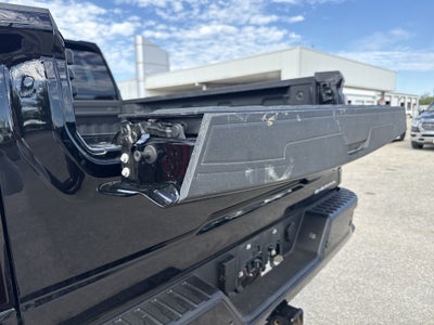 2025 GMC Sierra 2500HD Denali