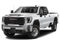 2025 GMC Sierra 3500HD AT4