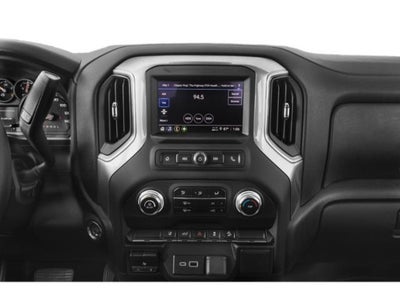 2025 GMC Sierra 3500HD AT4