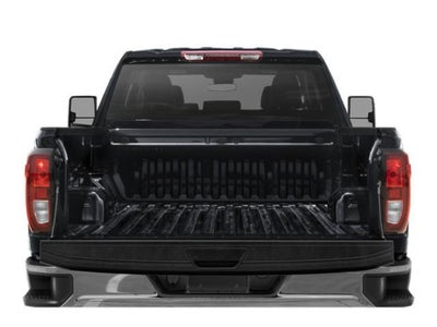 2025 GMC Sierra 3500HD AT4