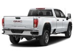 2025 GMC Sierra 3500HD AT4
