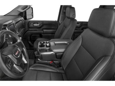 2025 GMC Sierra 3500HD AT4