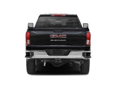 2025 GMC Sierra 3500HD AT4