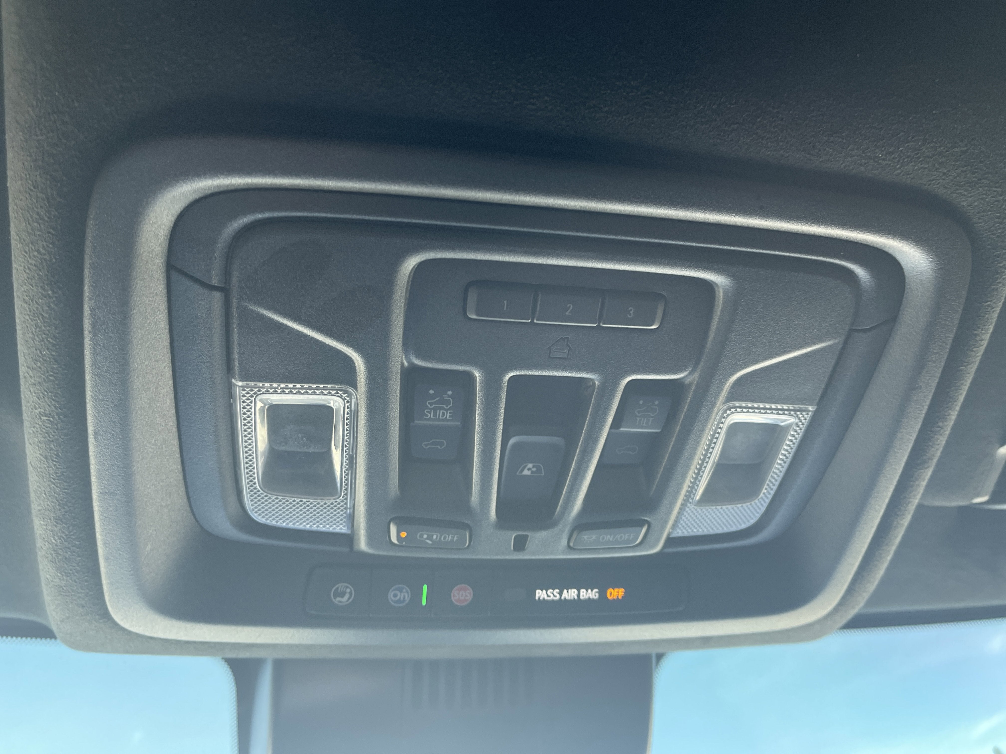 2025 GMC Sierra 2500HD Denali Ultimate