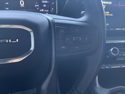 2025 GMC Sierra 2500HD Denali Ultimate