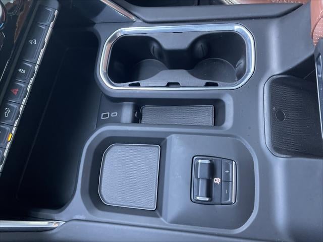 2025 GMC Sierra 2500HD Denali Ultimate