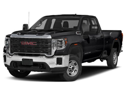 2022 GMC Sierra 2500HD SLT