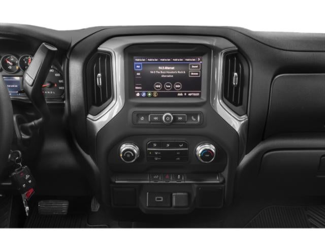 2022 GMC Sierra 2500HD SLT