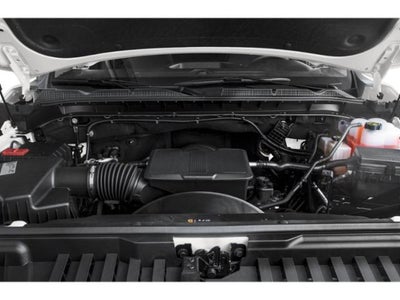 2022 GMC Sierra 2500HD SLT