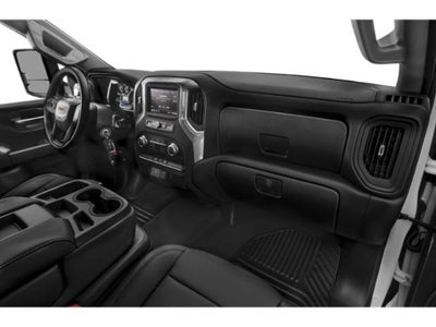 2022 GMC Sierra 2500HD SLT