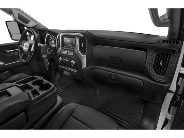 2022 GMC Sierra 2500HD SLT