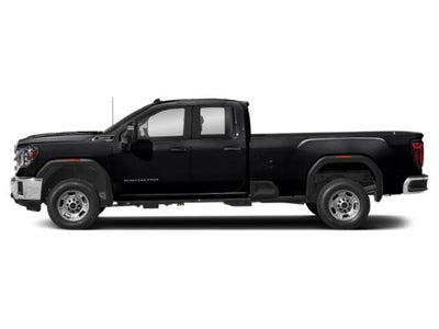 2022 GMC Sierra 2500HD SLT