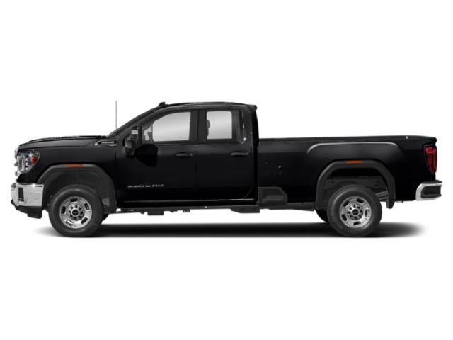 2022 GMC Sierra 2500HD SLT