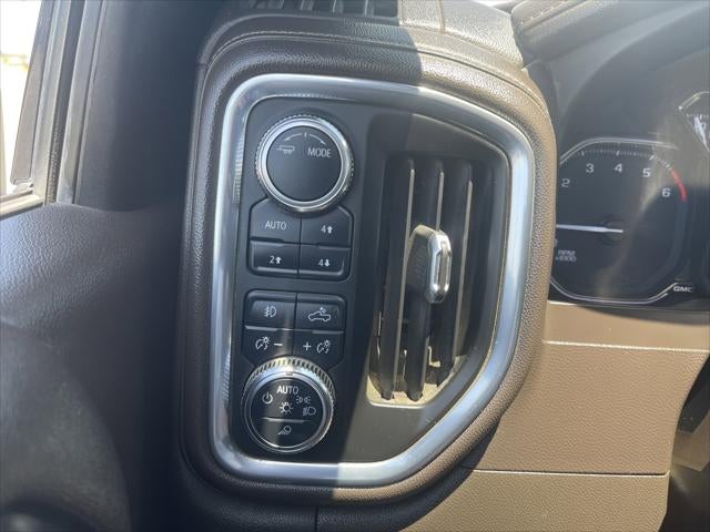 2022 GMC Sierra 2500HD SLT