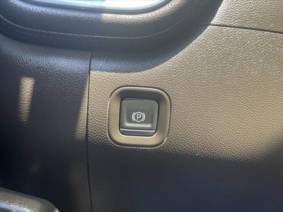2022 GMC Sierra 2500HD SLT