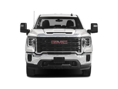 2022 GMC Sierra 2500HD SLT