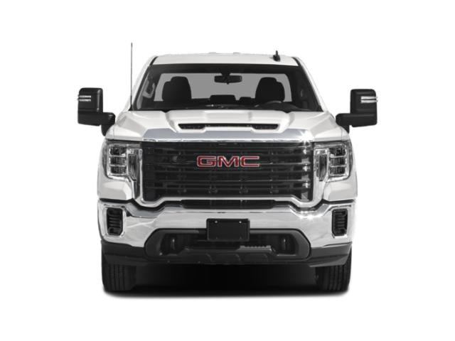 2022 GMC Sierra 2500HD SLT
