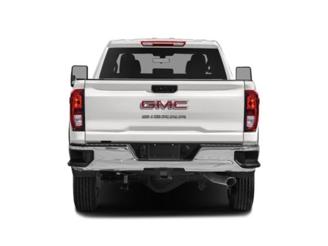 2022 GMC Sierra 2500HD SLT