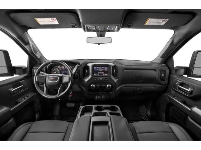 2022 GMC Sierra 2500HD SLT
