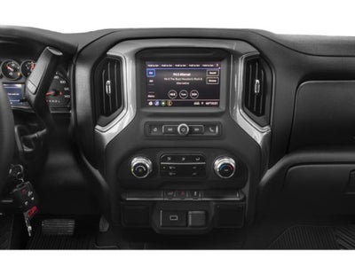 2022 GMC Sierra 2500HD SLT