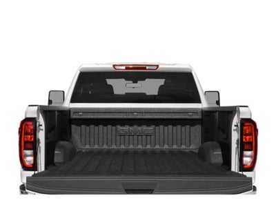 2022 GMC Sierra 2500HD SLT