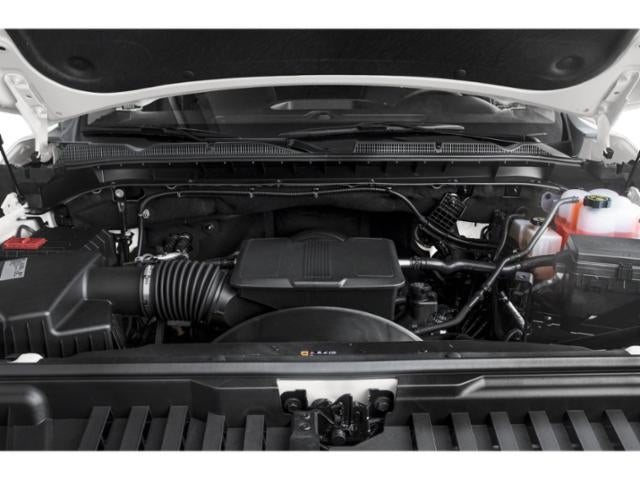 2022 GMC Sierra 2500HD SLT