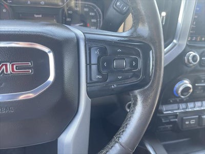 2022 GMC Sierra 2500HD SLT