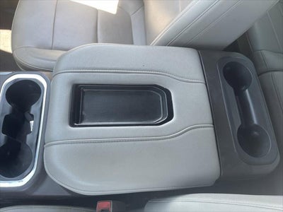 2022 GMC Sierra 2500HD SLT