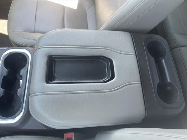 2022 GMC Sierra 2500HD SLT