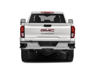 2022 GMC Sierra 2500HD SLT