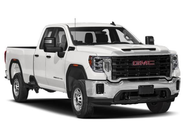 2022 GMC Sierra 2500HD SLT