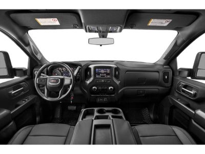 2022 GMC Sierra 2500HD SLT