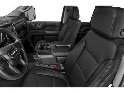 2022 GMC Sierra 2500HD SLT