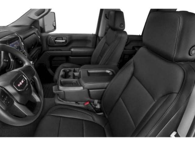 2022 GMC Sierra 2500HD SLT