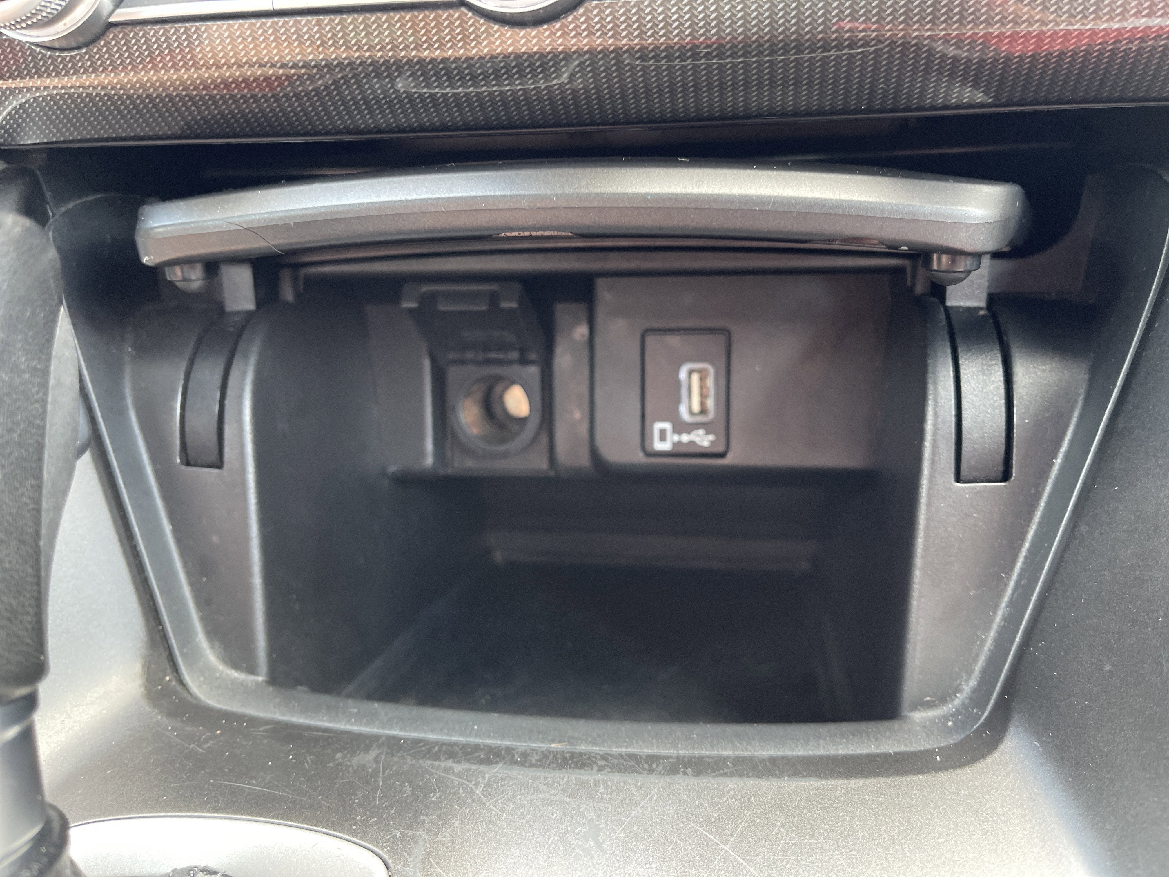 2018 Honda Accord Sedan Sport 1.5T
