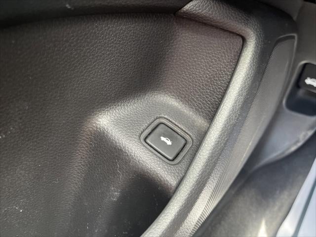 2018 Honda Accord Sedan Sport 1.5T
